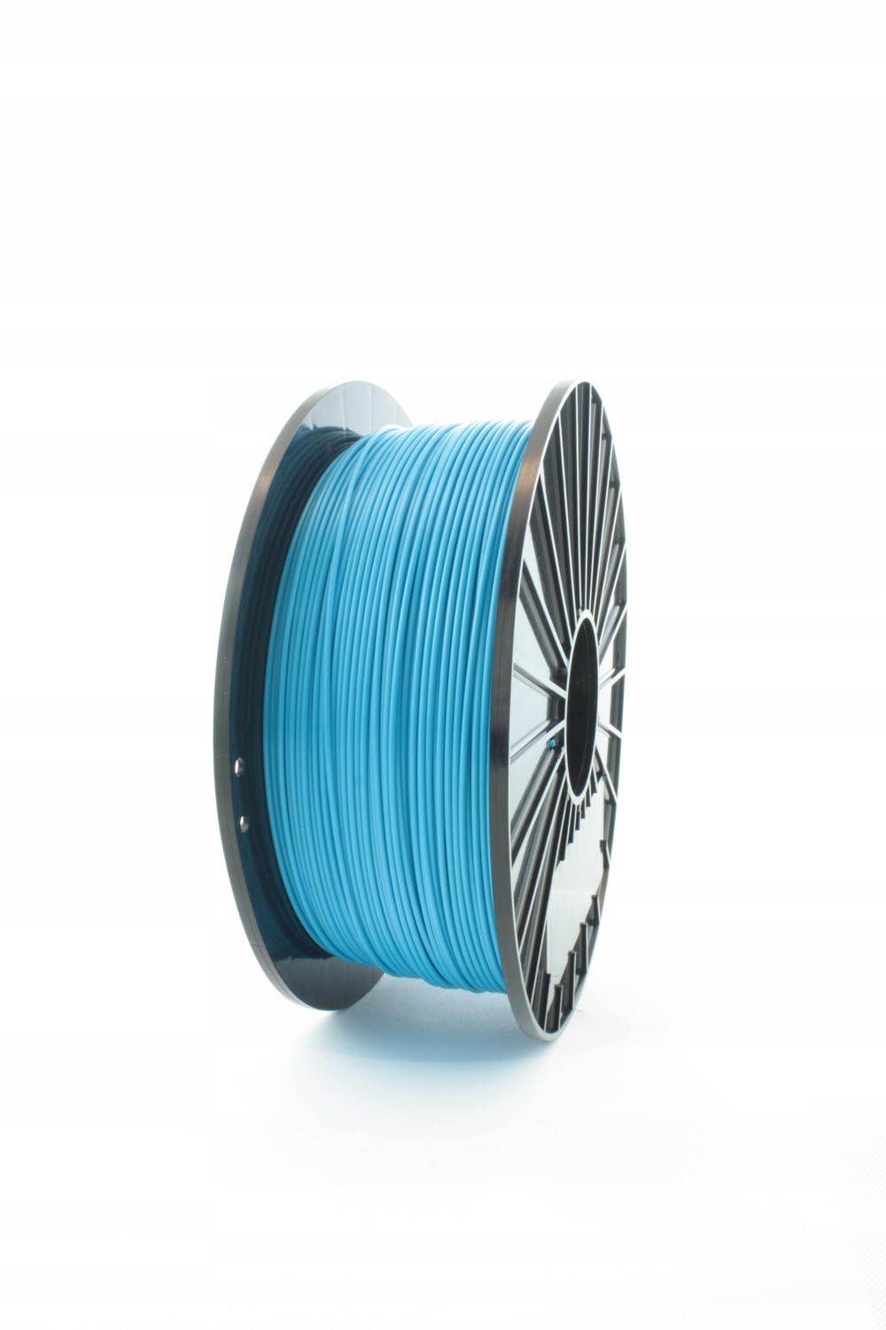 Filament F3D 0,2 kg Abs-x Světle modrá azurová 1