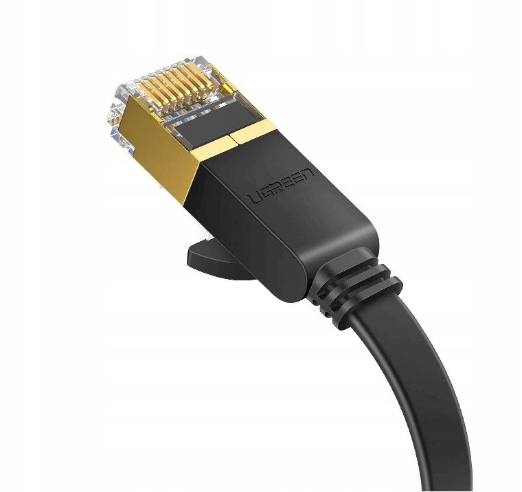 Síťový kabel Ugreen RJ45 Cat.7 Ethernet 20m