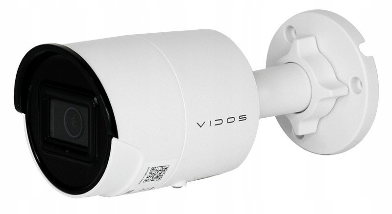 4Mpx 2.8mm Ip kamera IP-H2942 Vidos