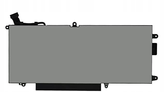 Baterie Dell , 45 Whr, 3článková,