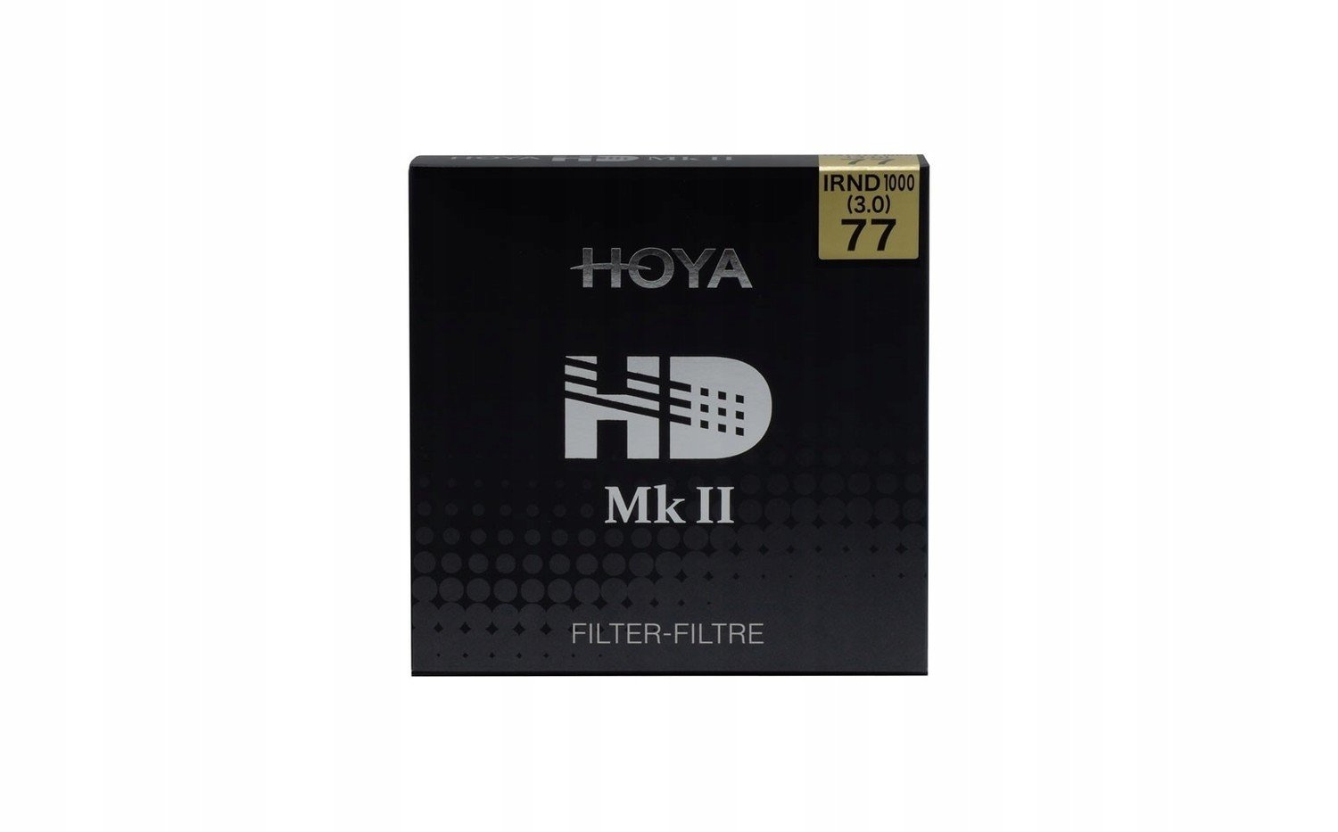 Filtr Hoya Hd MkII IRND1000 (3.0) 55mm