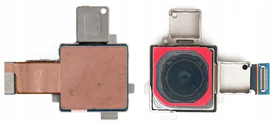 Hlavní kamera Xiaomi Mi 11