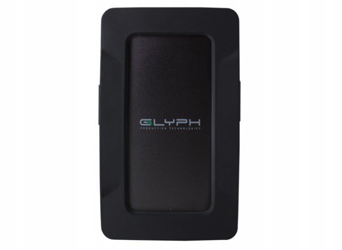 Glyph Atom Pro Mark II 4TB NVMe Ssd Thunderbolt 3