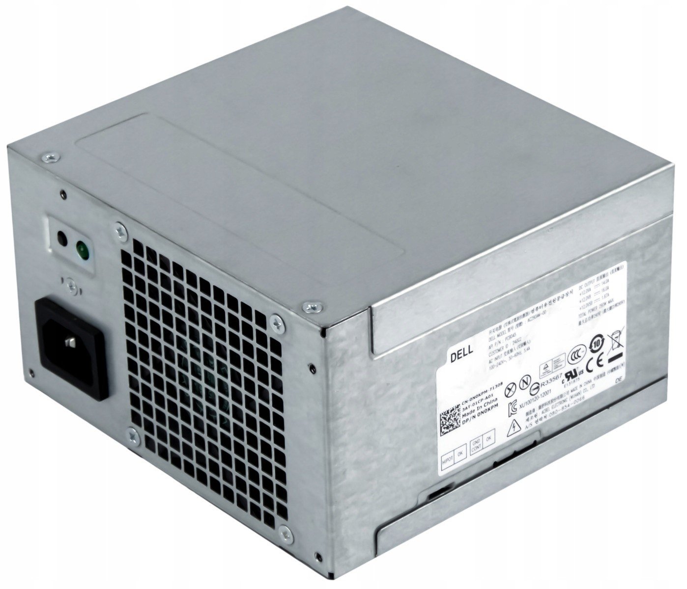 Dell 0N0KPM 290W AC290AM-00 OptiPlex 3020 9020