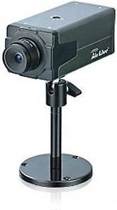 AirLive POE-100CAM v2 Ip kamera 1/3 Cmos Dual