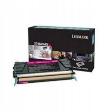 Toner Lexmark Magenta 24B5702 org