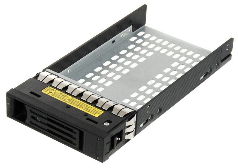 Intel 63650-05 Kapsa Hdd Hot Swap 3.5