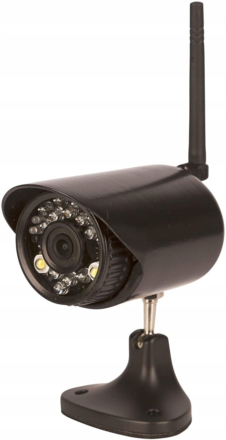 Bezpečnostní kamera Kerbl Ip, SmartCam Hd