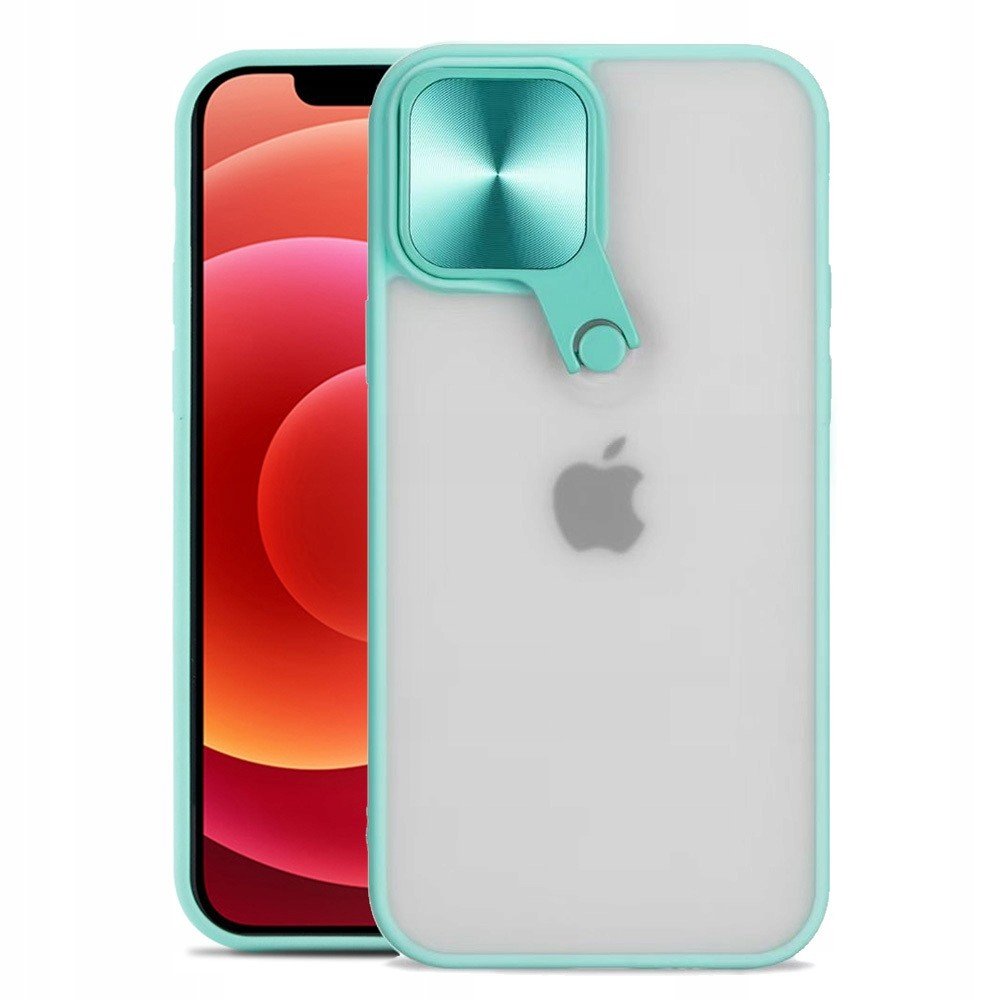 Tel Protect Cyclops Case pro iPhone 11 Pro Max Mát