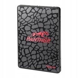 Ssd disk Apacer Panther AS350 256GB SATA3 2,5''