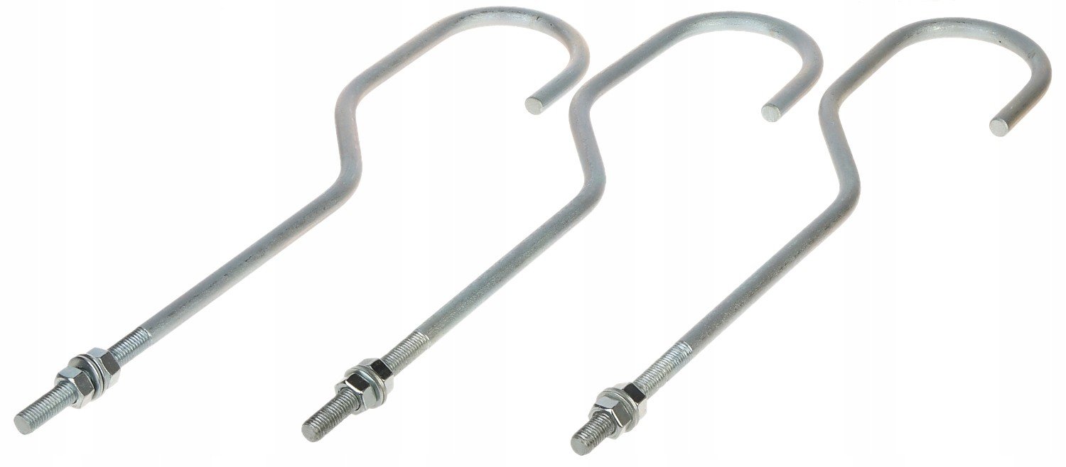 Kotva na beton MK-1.5/KOT 3 kusy