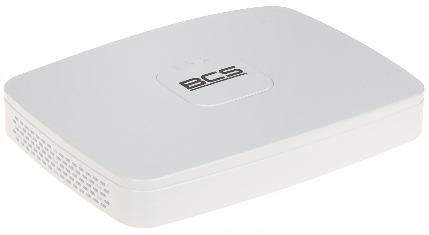 Ip Registrace BCS-L-SNVR0801-4KE-8P 8CH 8xPoE