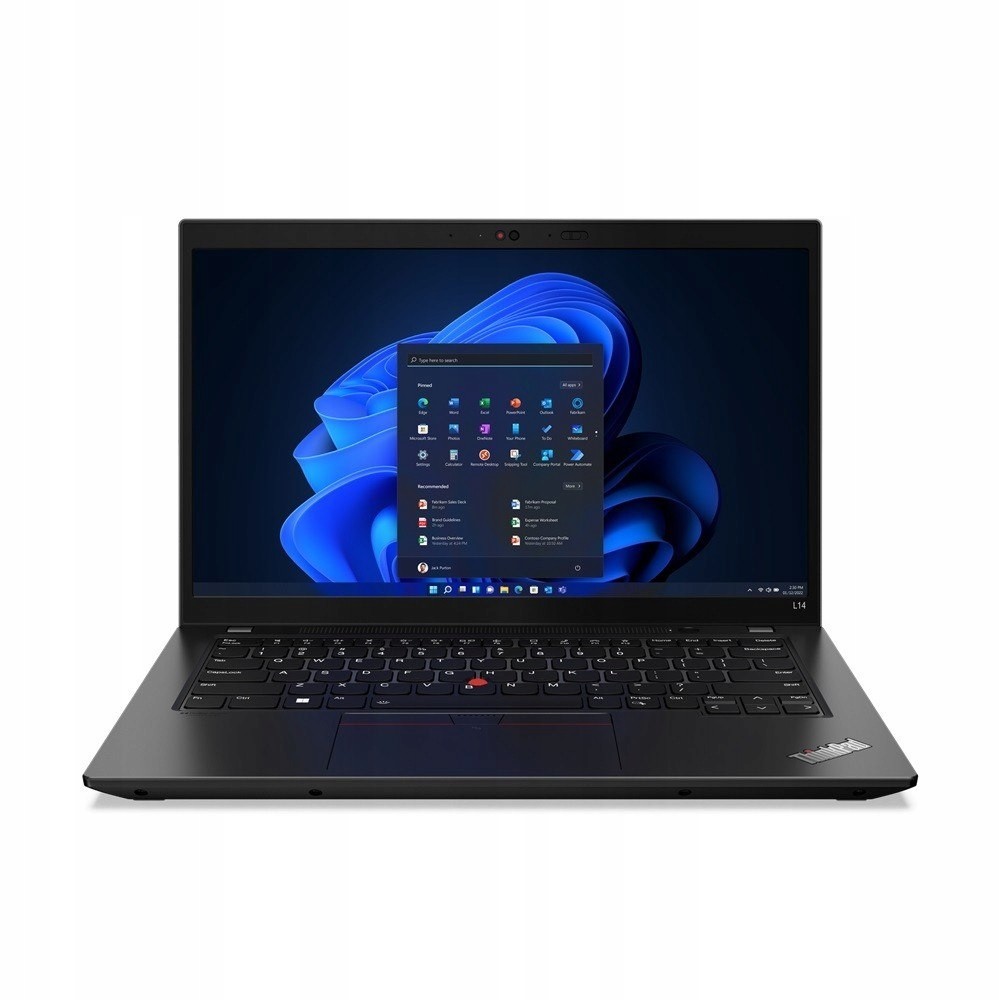 Notebook ThinkPad L14 G3 21C1005SPB W11Pro i5-1235U/