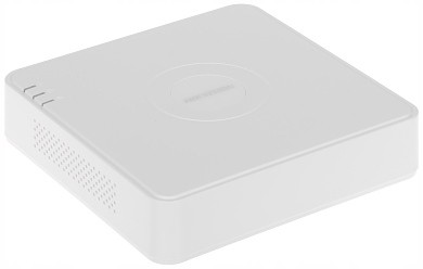 Ip Registrace DS-7108NI-Q1(C) 8 kanálů Hikvision