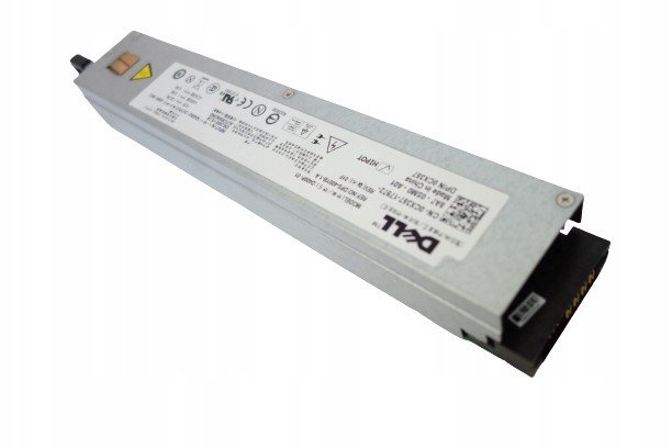 Serverový zdroj D400P-01 Poweredge R300 CX357