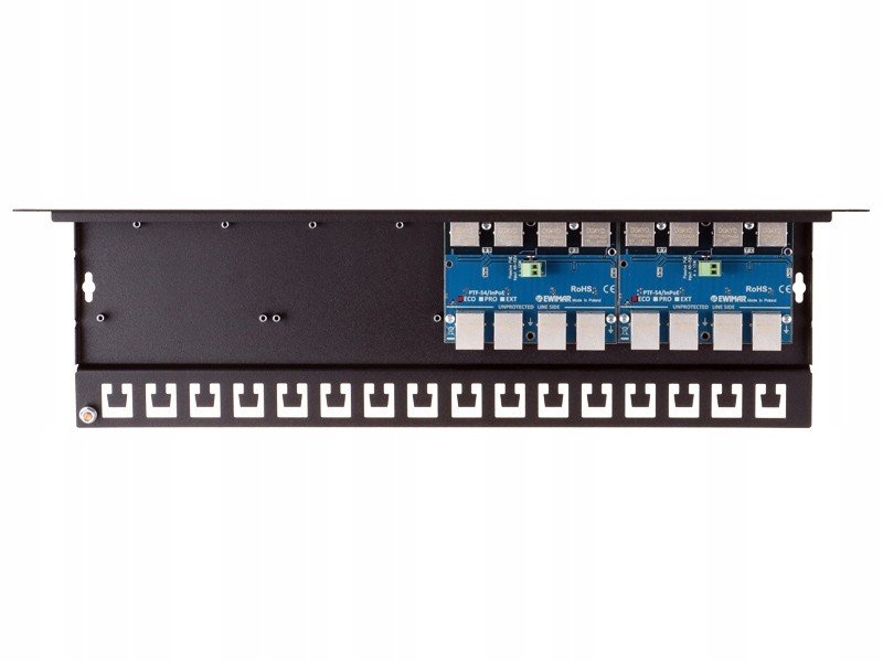 Svodič přepětí PTF-58R-ECO/InPoE/P Ewimar