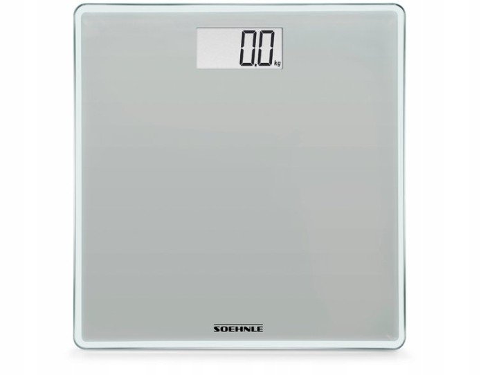 Osobní váha Soehnle Style Sense Compact 200 Sg