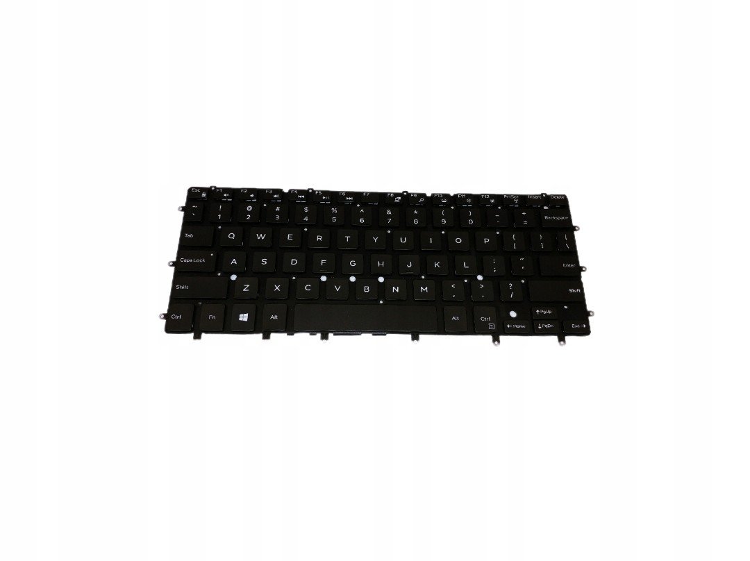 Klávesnice Dell Inspiron 15 3558