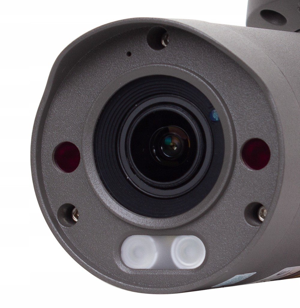 Ip Kamera Kenik KG-5260TZAS-IL-G3 Ellektropoint