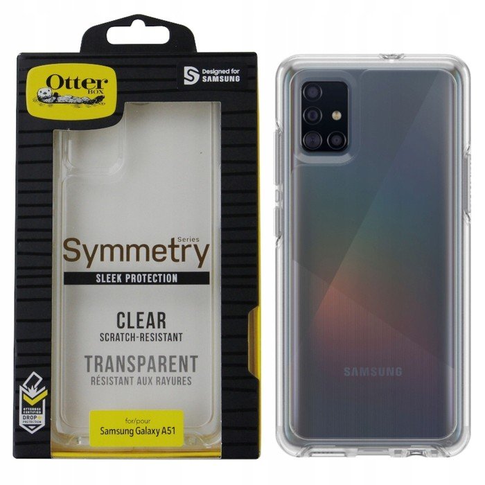 OtterBox pro Samsung Galaxy A51 A515