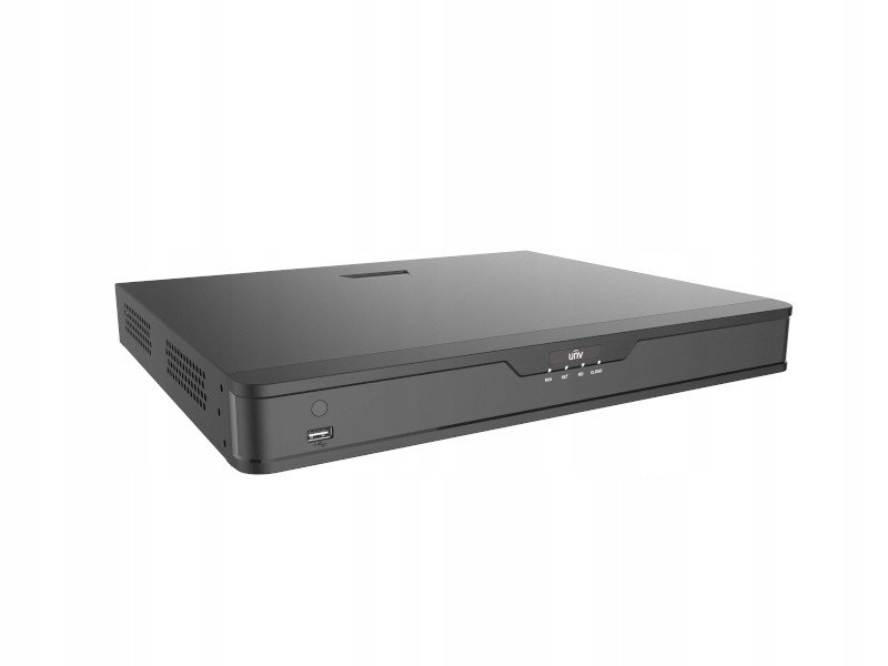 Dvr Ip NVR302-32S 32 Kanálů Uniview