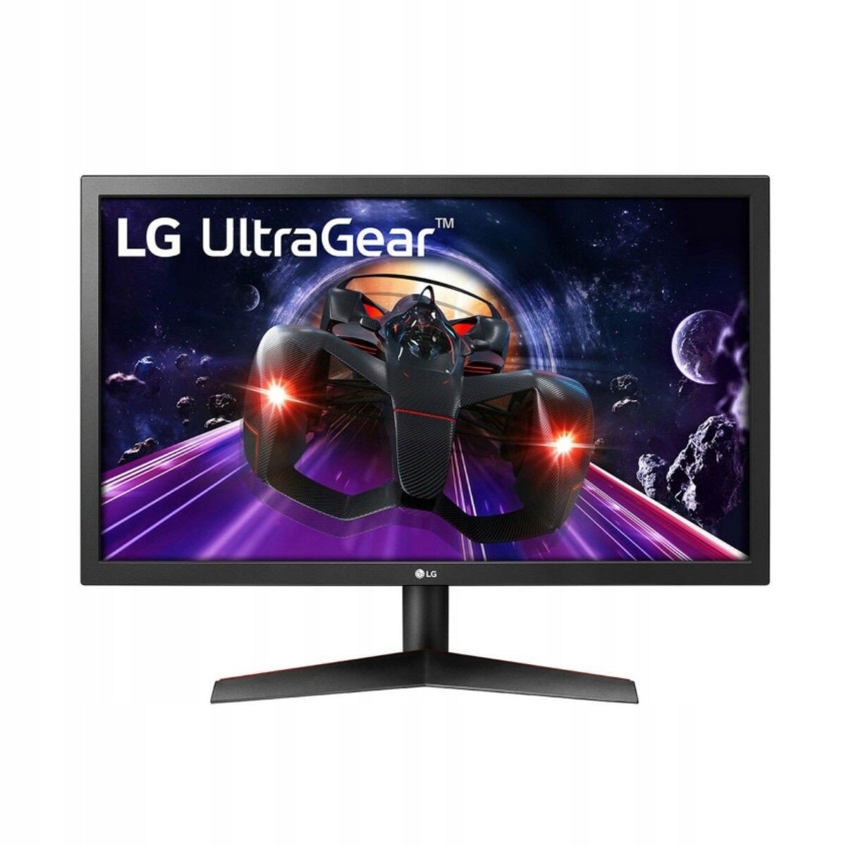 Monitor Lg 24GN53A-B 24