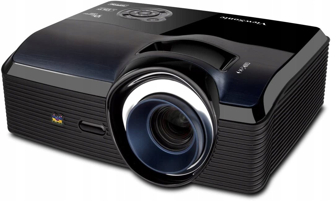 Projektor Viewsonic PRO9000 Laser 1080p 100000:1