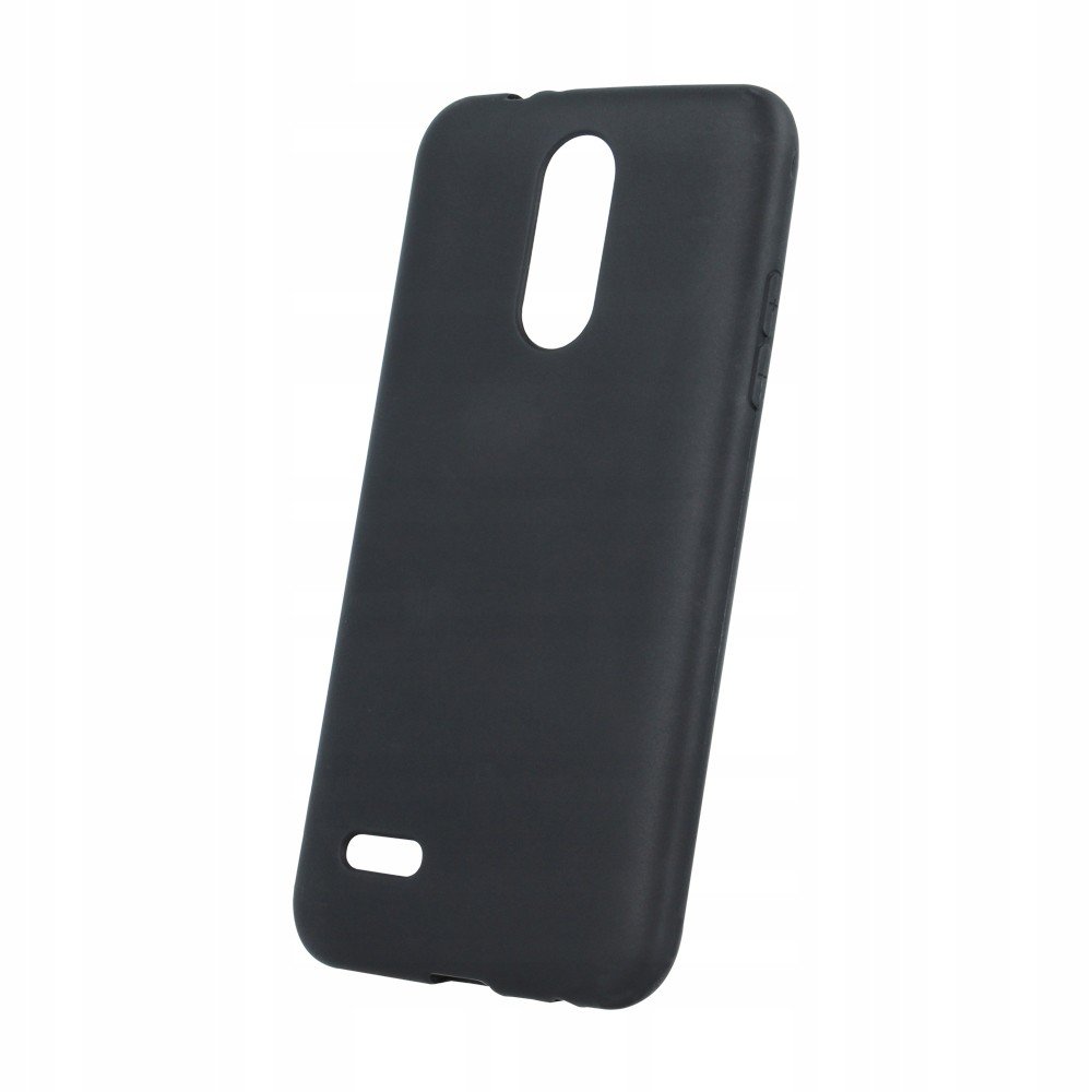 Kryt Matt Tpu pro Motorola Moto G32 černý