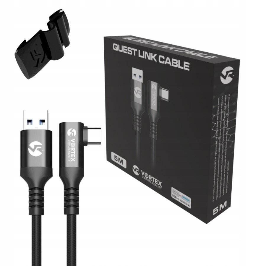 Kabel pro Oculus Link 5m Element|USB-A|pro Quest 2