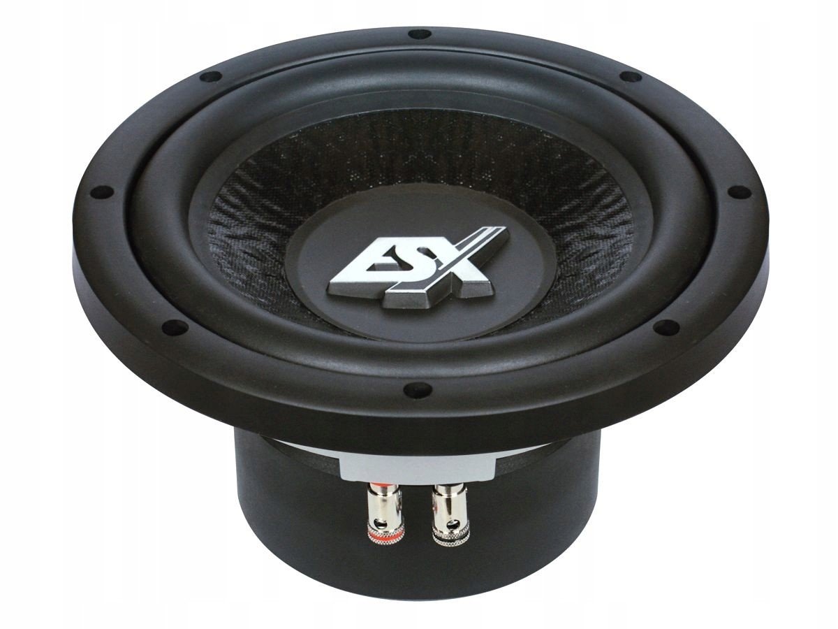Esx SX840 – 20cm/8