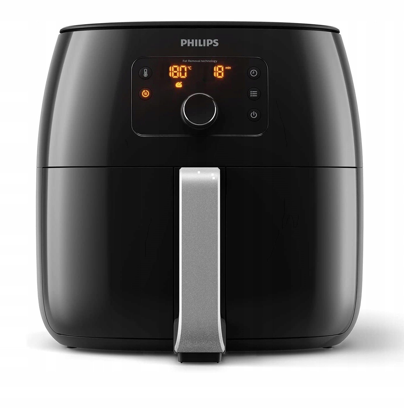 Fritéza bez oleje Philips Premium Airfryer XX