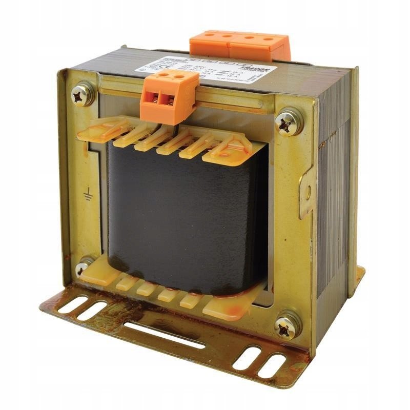 TVR-630-C transformátor 230V 12-24-42V
