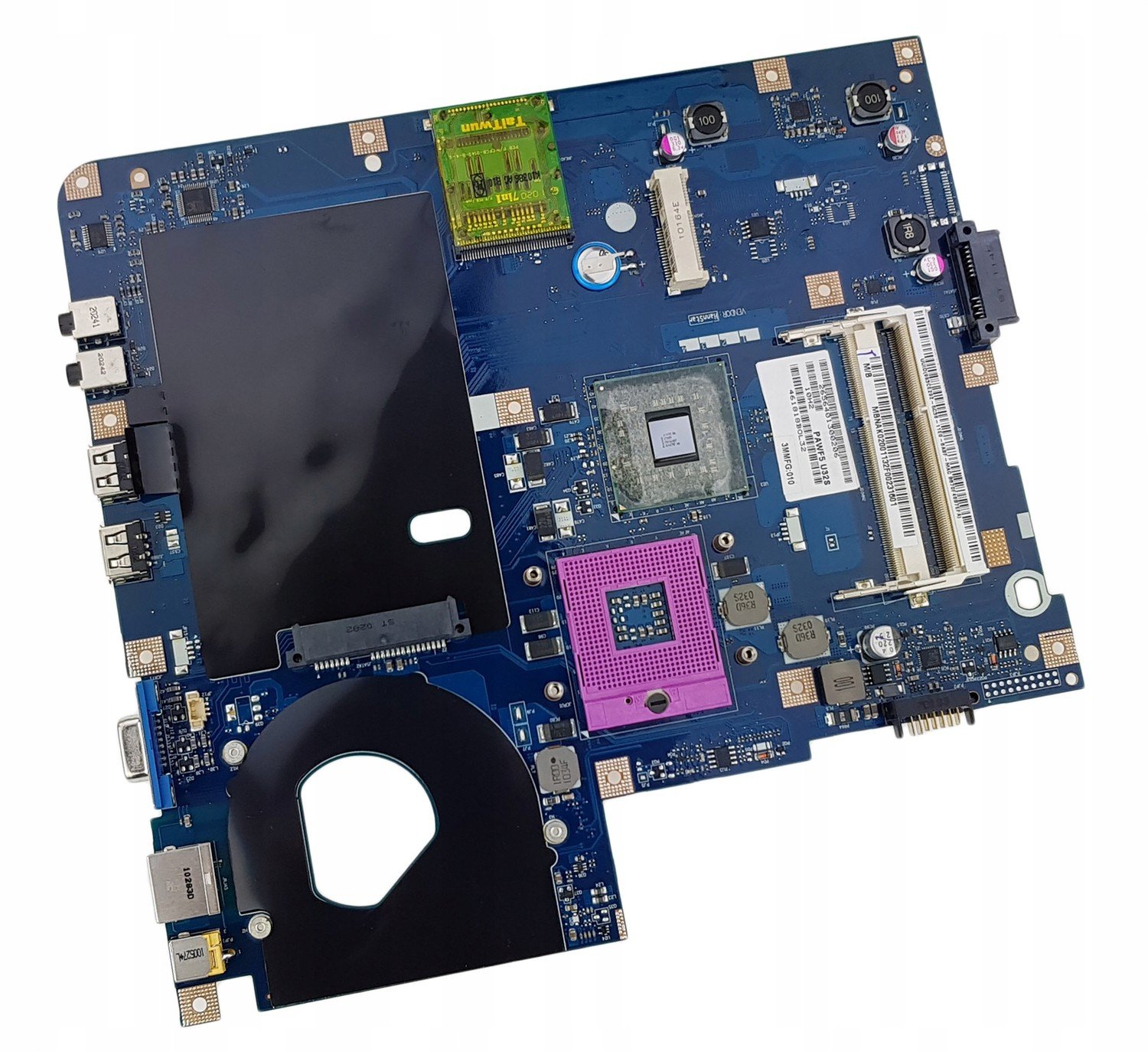 Nová Základní Deska Emachines E527 E727 NAWF3