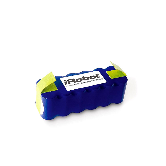 Baterie 3000 mAh iRobot XLife Roomba Scooba