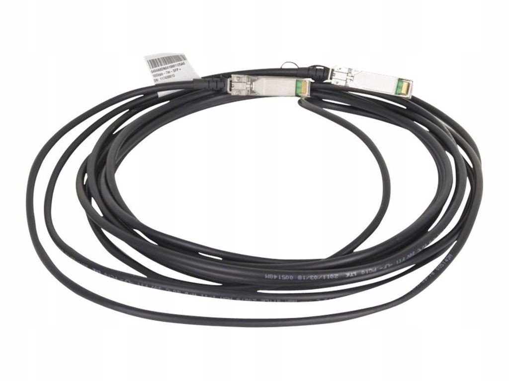 Hpe JC784C Flexnetwork X240 10G SFP+SFP+7M