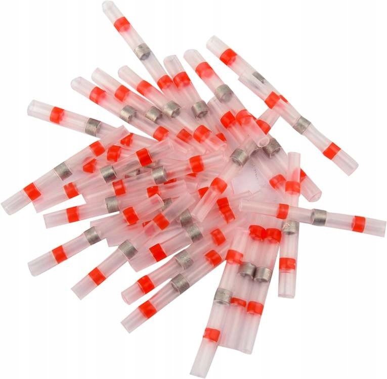 Voděodolná Smršťovací Trička yato 100KS