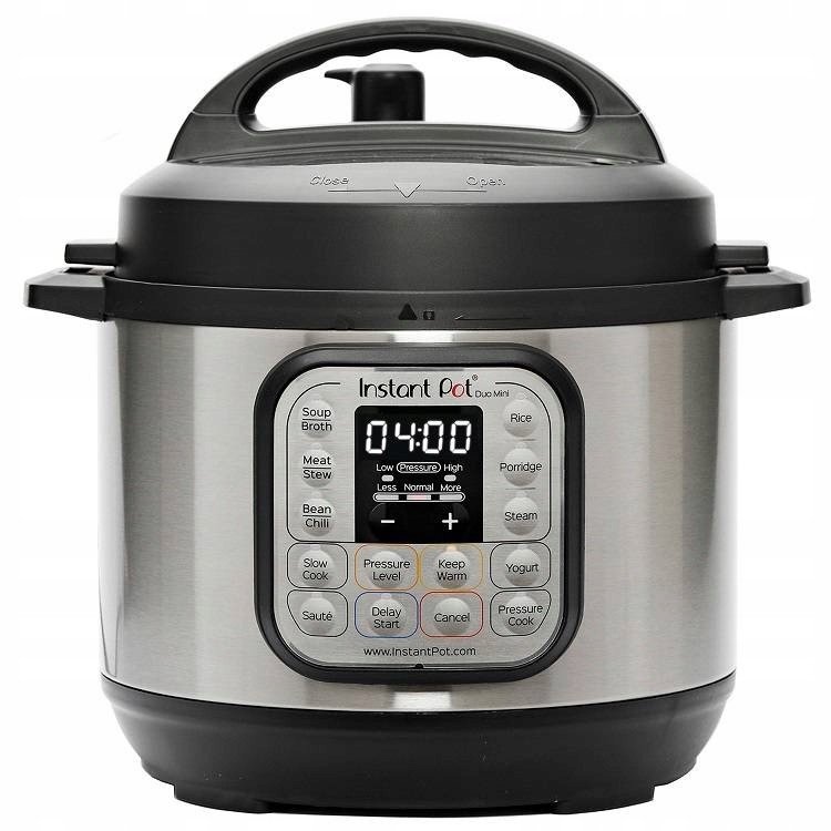 Instant Pot Duo 8 mulicooker 7 v 1