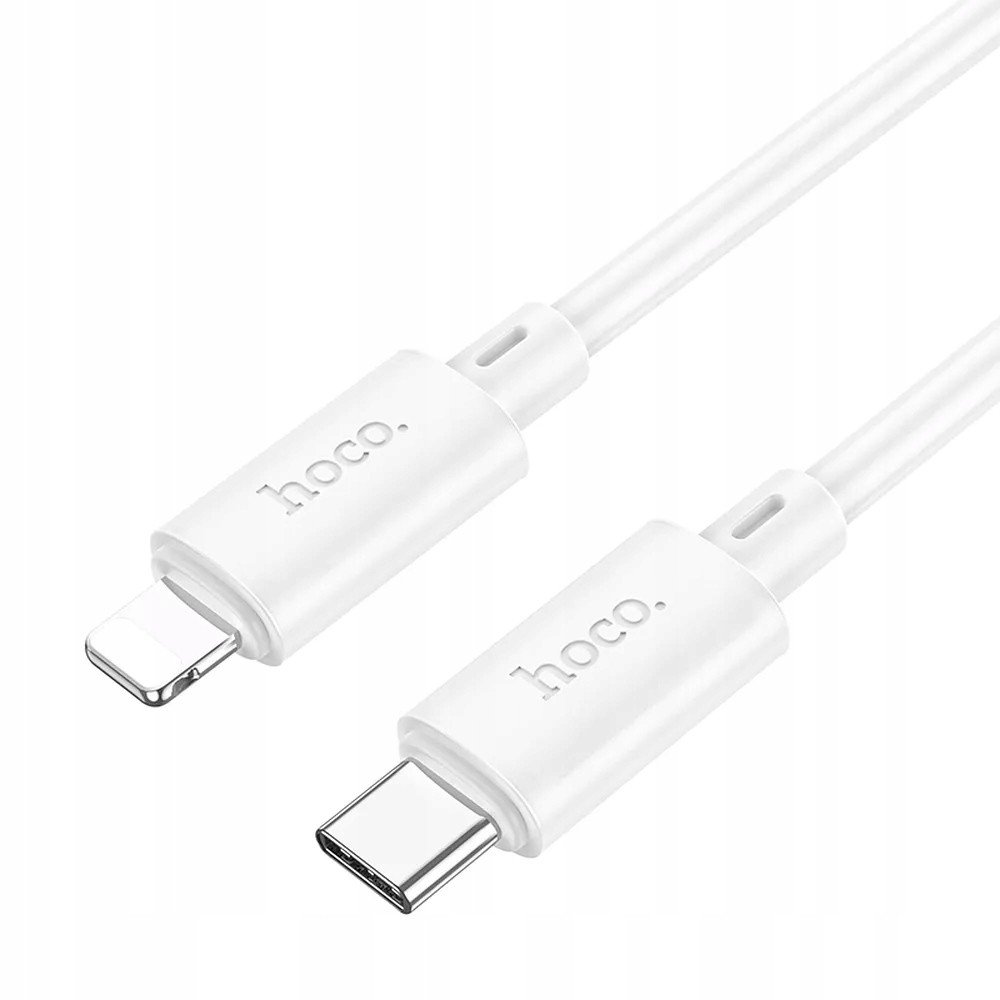 Hoco Usb kabel X88 20W Pd Usb-c do lightning 1m