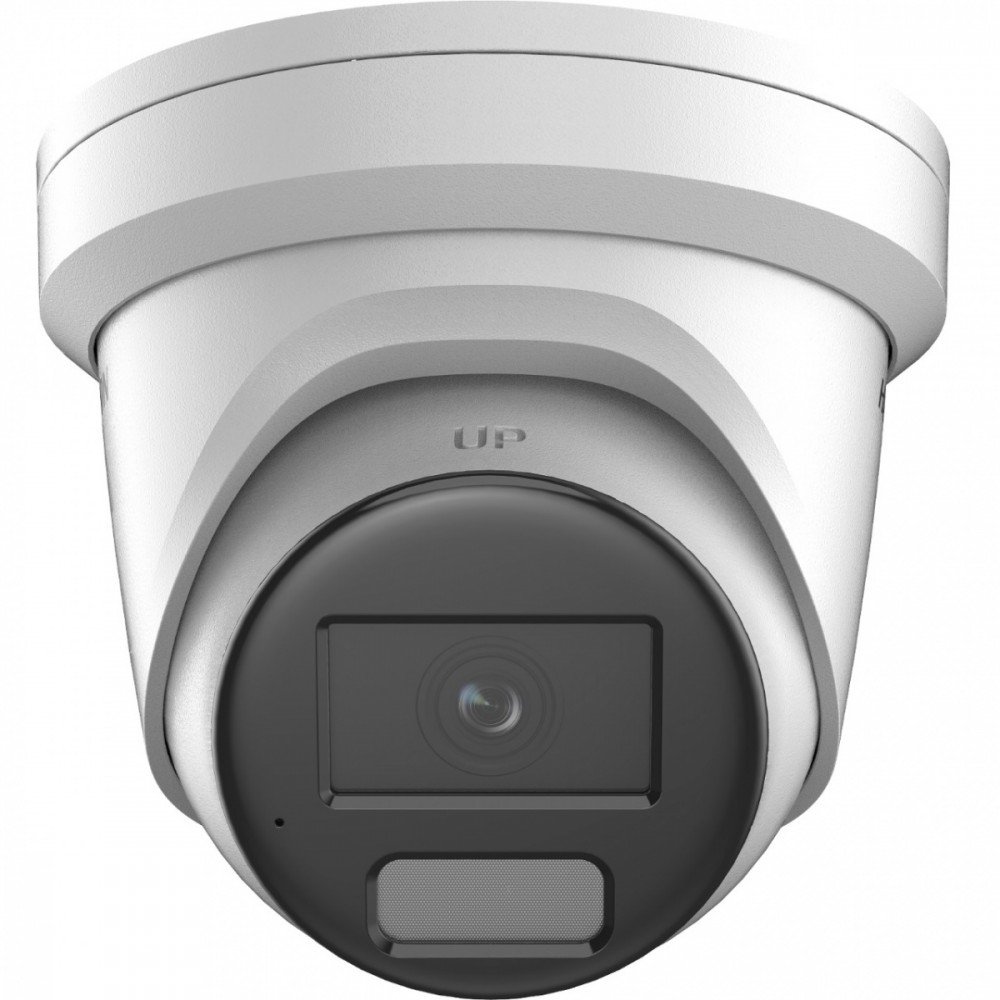 Kamera kopule Ip Hikvision DS-2CD2327G2-L(2.8MM) 2