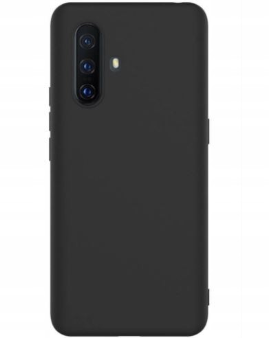 Zadní Kryt Pro Xiaomi MI 11 Lite Černý Matný