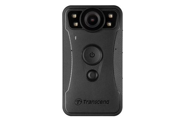 Sportovní kamera Transcend DrivePro Body 30 Full