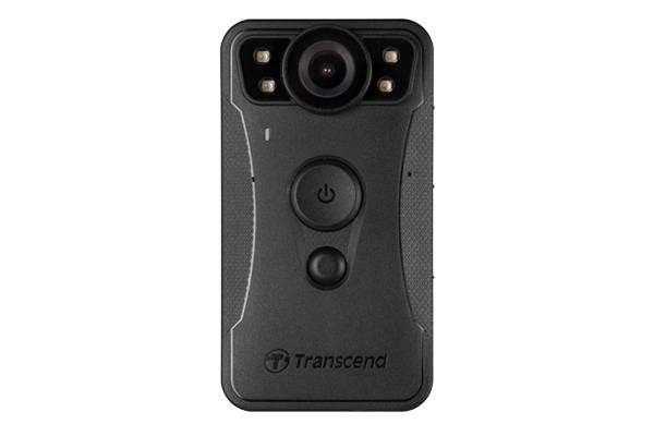Sportovní kamera Transcend DrivePro Body 30 Full