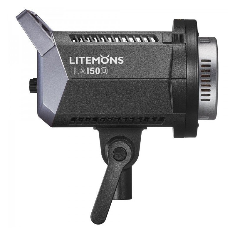 Led světlo Litemons LA150D 5600K