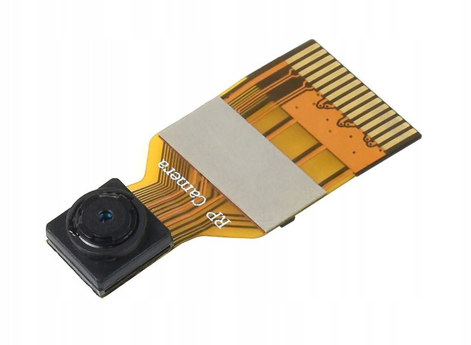 5MP Mini Fpc kamerový modul pro Raspberry Pi