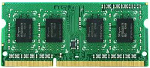 Paměť Ram Synology DDR3L 4 Gb 1866
