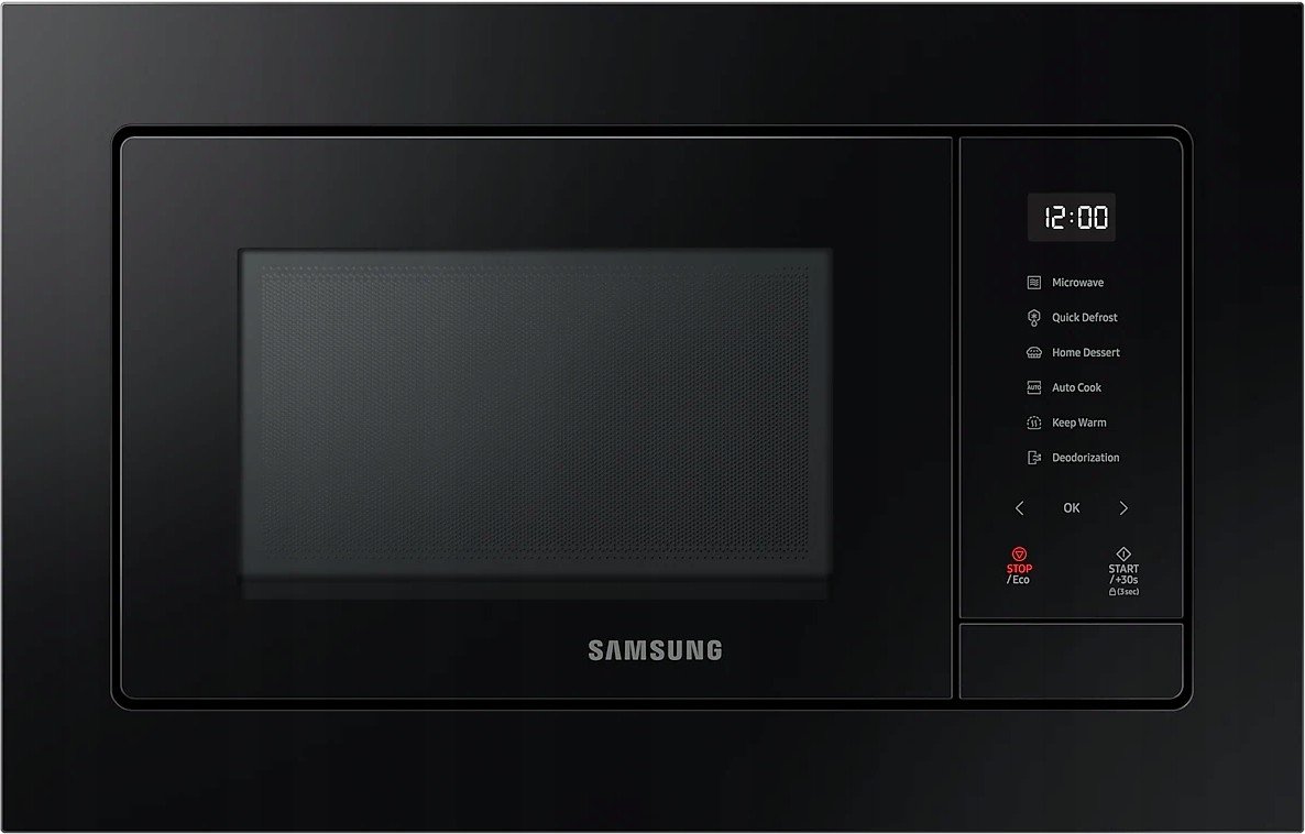 Mikrovlnná trouba Samsung MS23A7318AK 23L 1150W