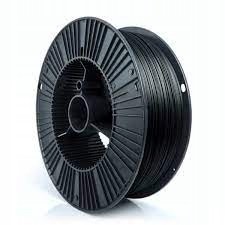 Filament Abs+ Rosa 3d 1,75mm 1kg černá