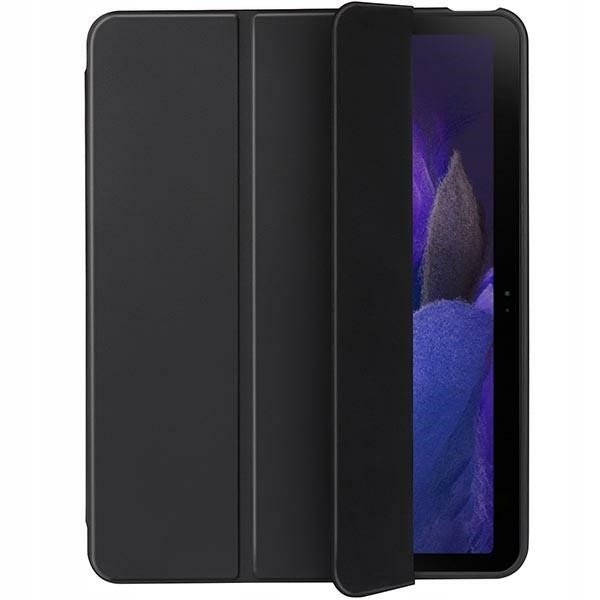 Smart pouzdro Samsung Tab A8 černé /černé