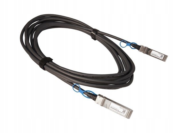 Dac kabel 2x SFF-8402 SFP28 25GbE DAC-25G-5M