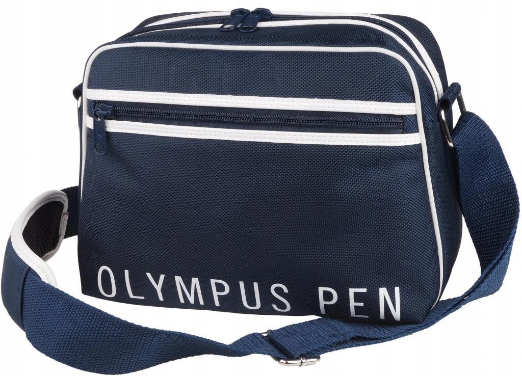 Pouzdro Olympus Pen Street Case L Bag E-P5 E-P3 E-PL5